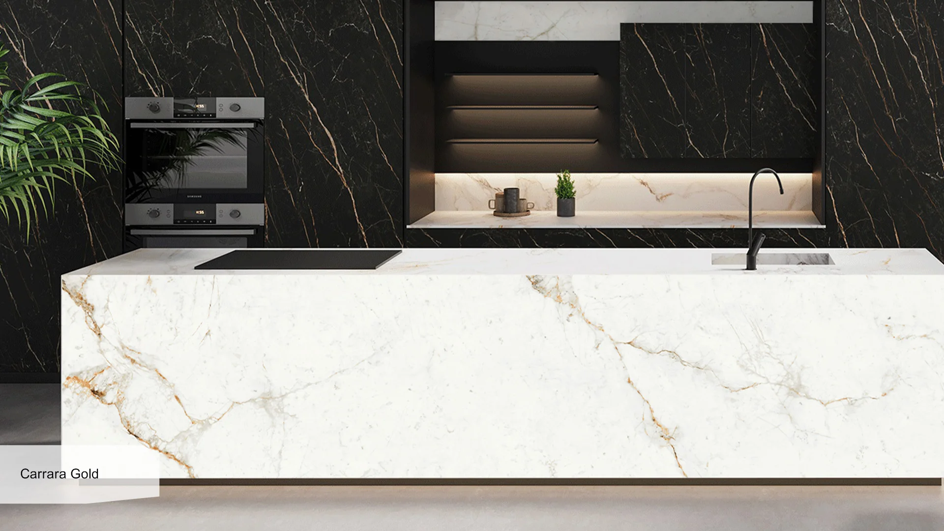 Carrara Gold miniatura 3