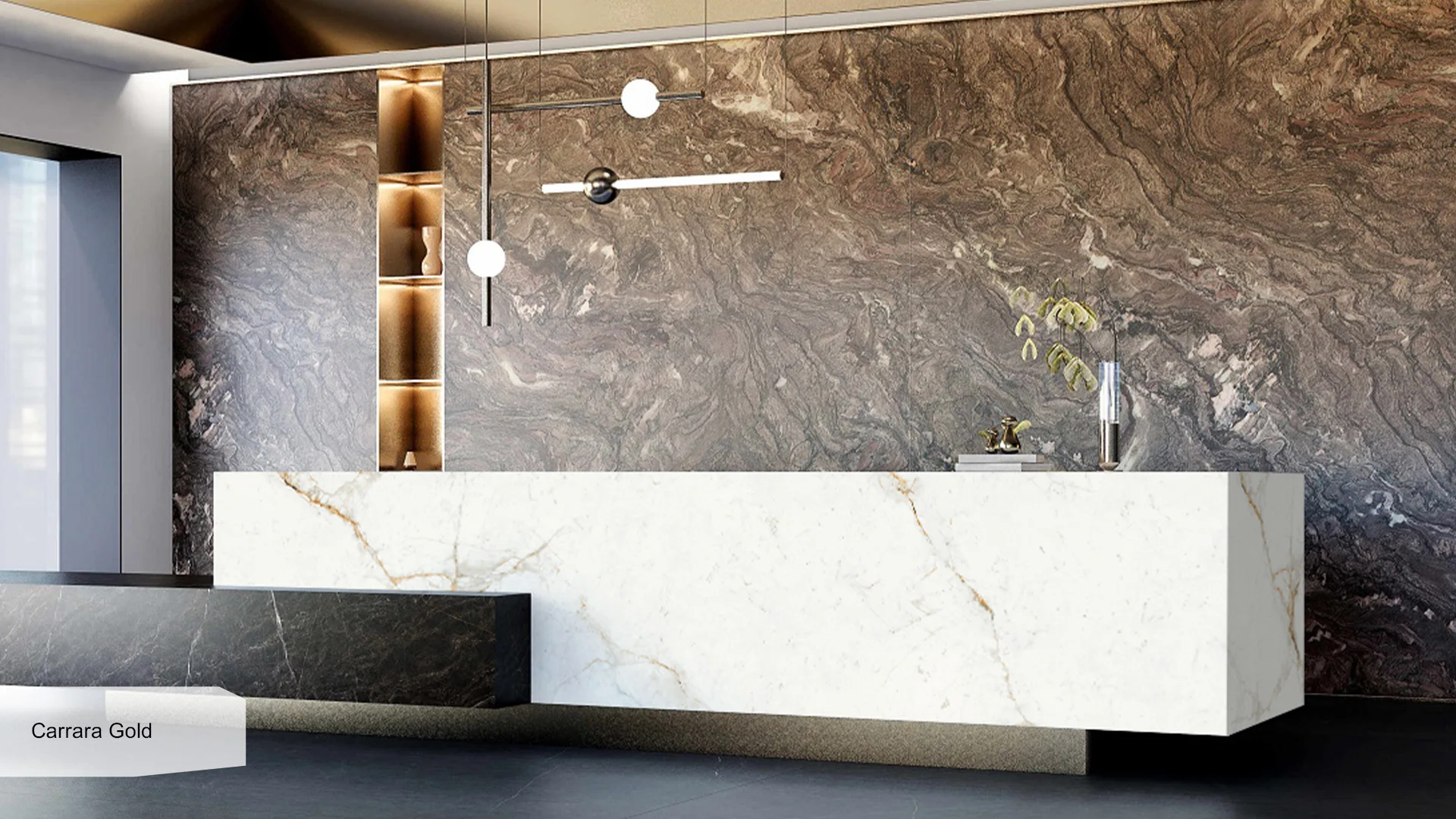 Carrara Gold miniatura 4