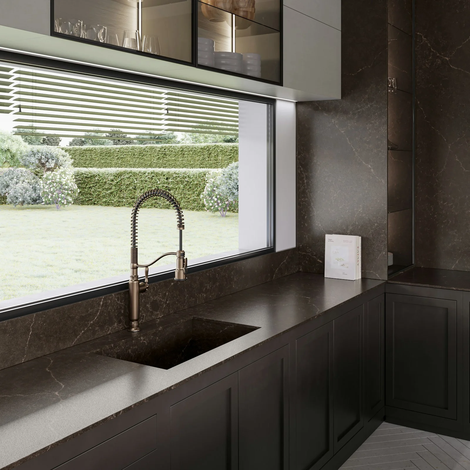 Château Brown miniatura 4