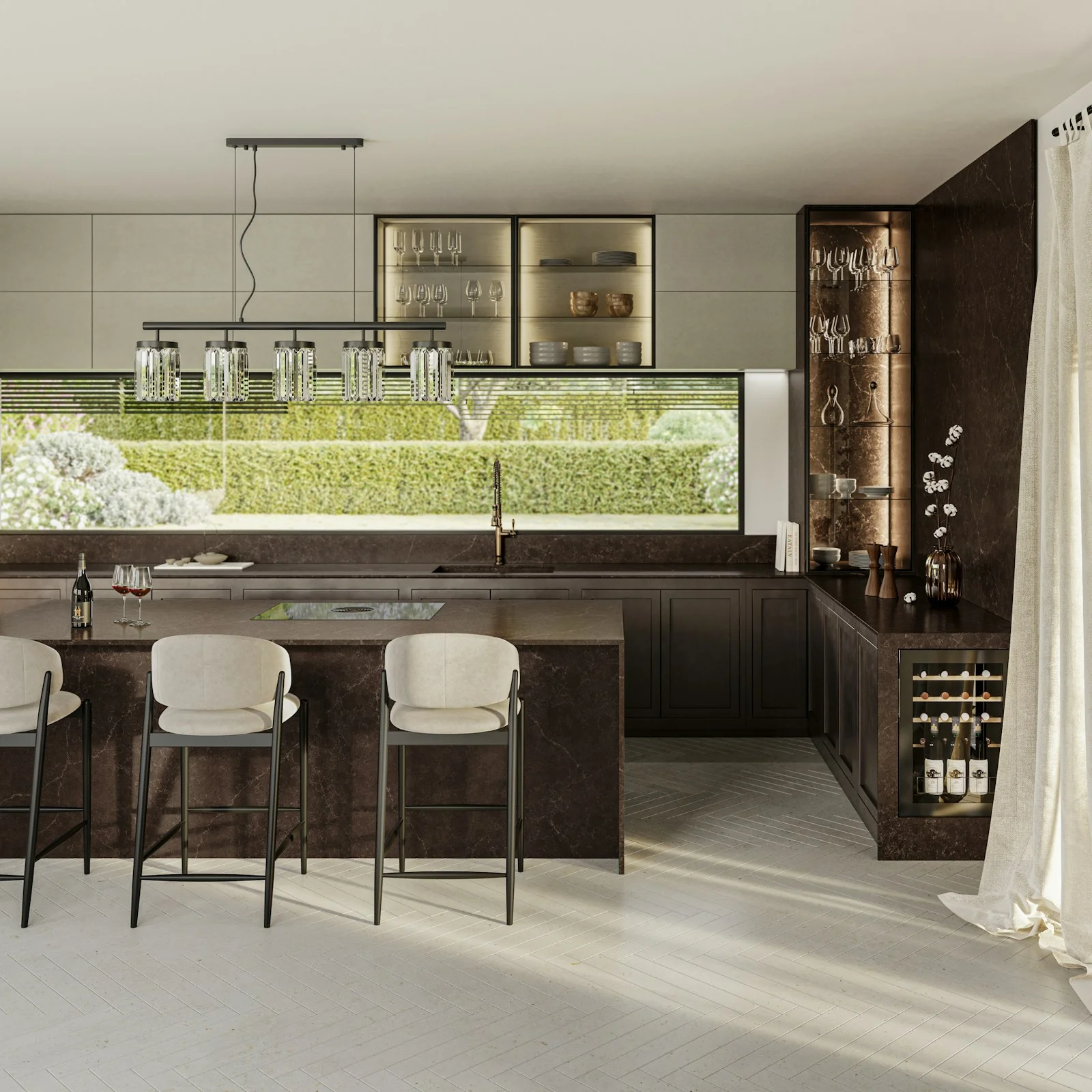 Château Brown miniatura 5
