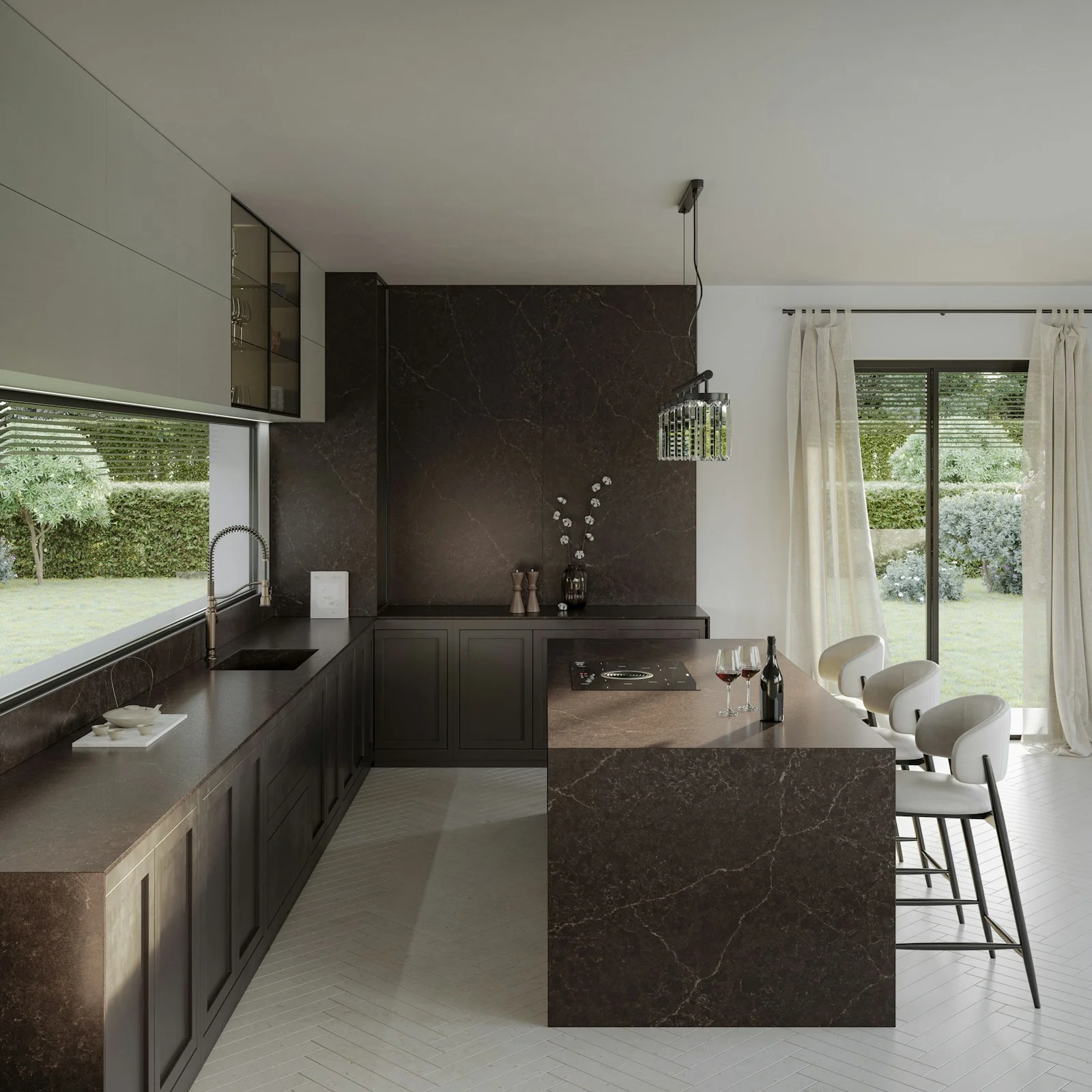 Château Brown miniatura 6