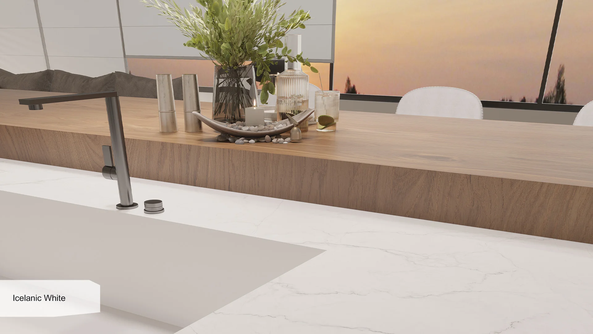 Icelanic White miniatura 3