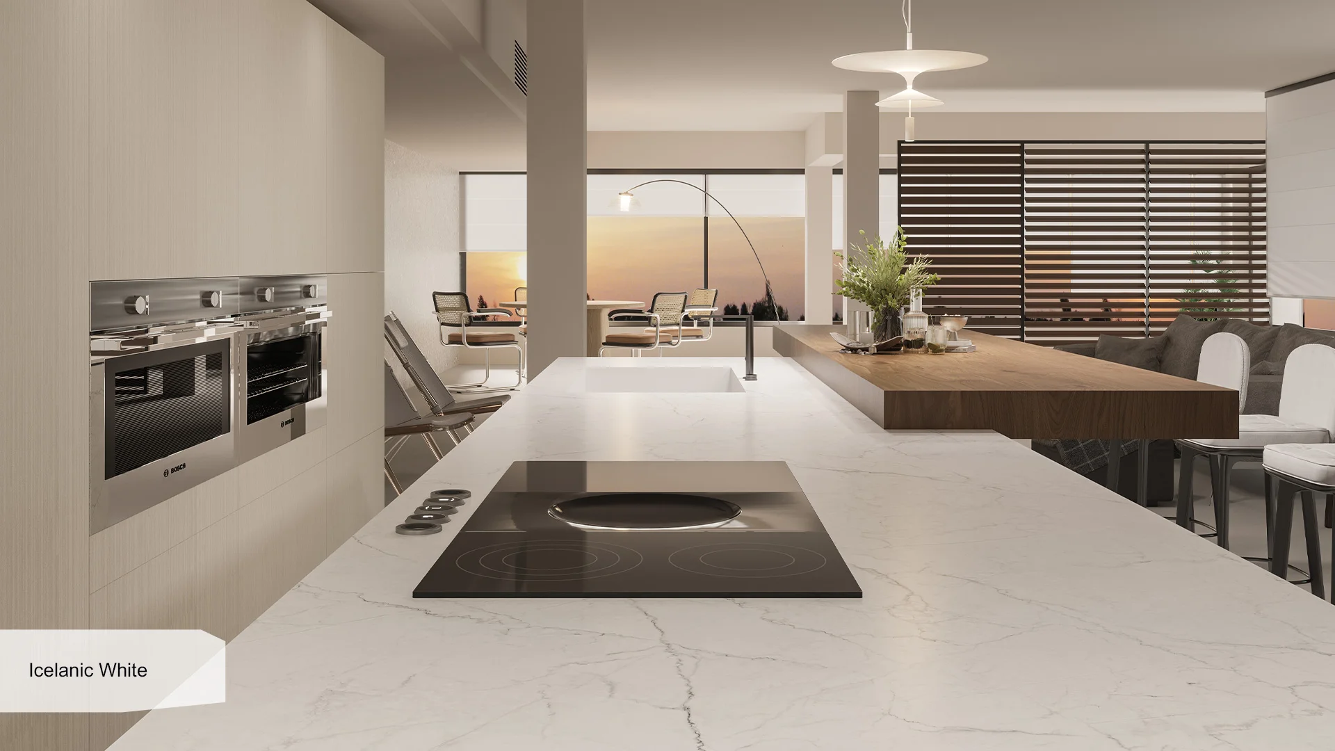 Icelanic White miniatura 4