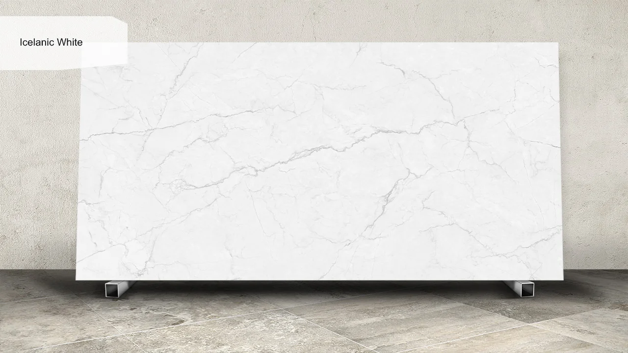 Icelanic White miniatura 5