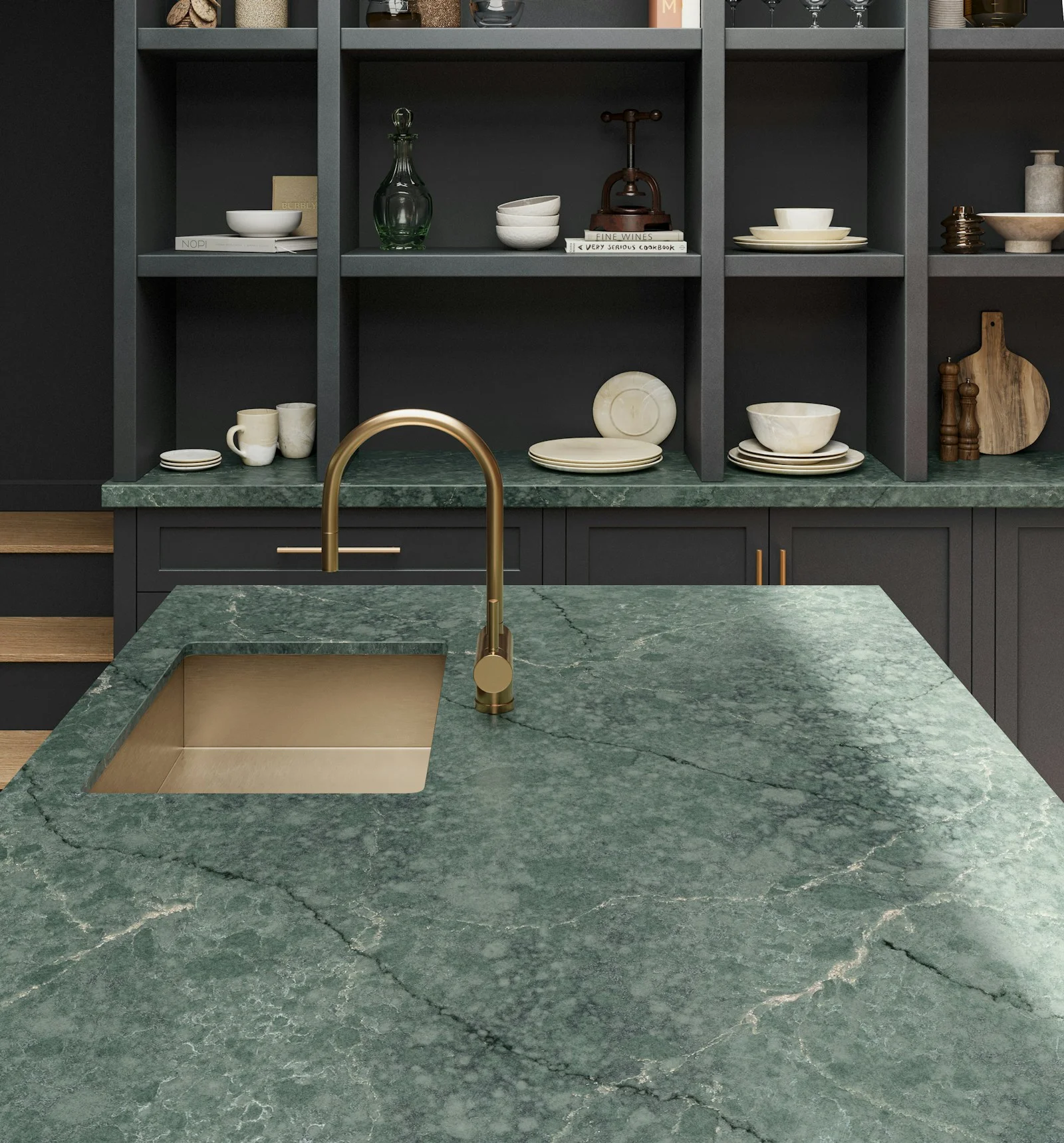 Jardin emerald miniatura 4