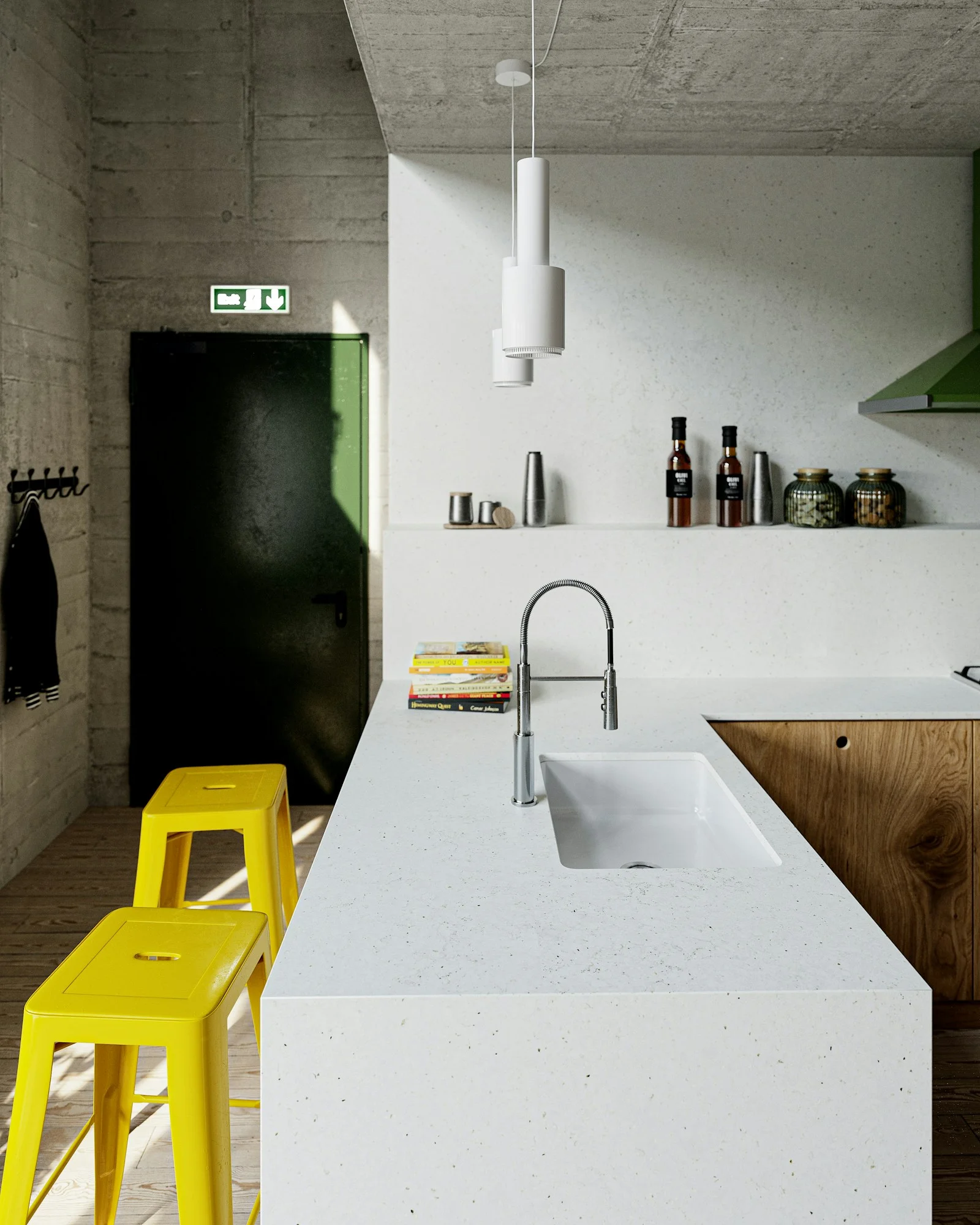Lime Delight miniatura 3