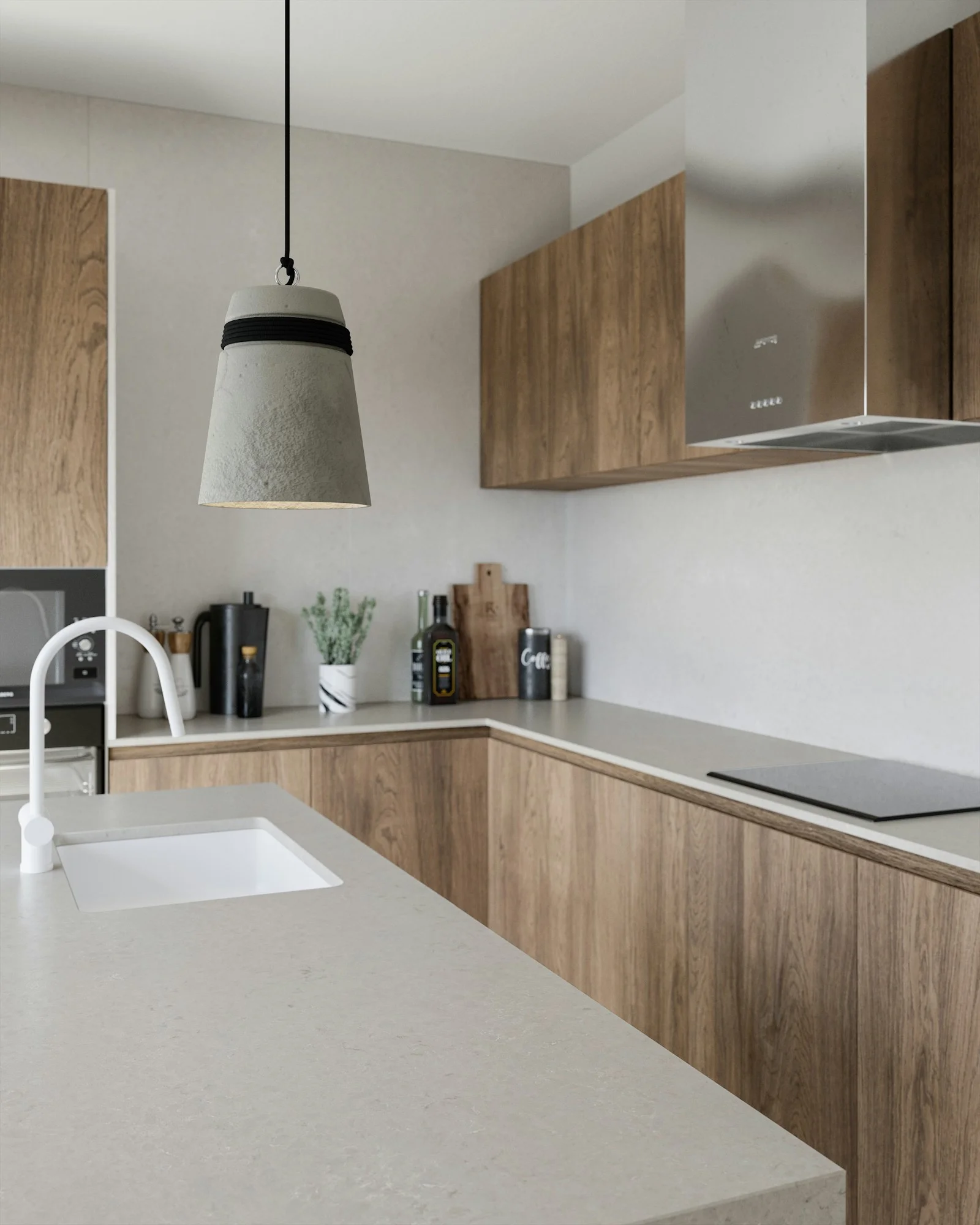 Motion grey
                            Silestone  - Suma miniatura 5