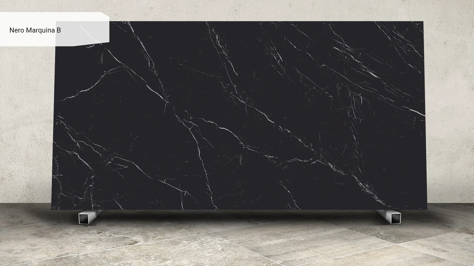 Nero Marquina miniatura 4