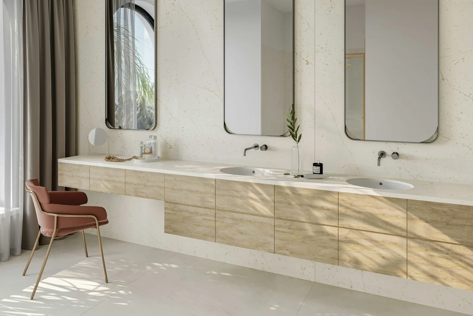 Persian white
                            Silestone  - Suma miniatura 5