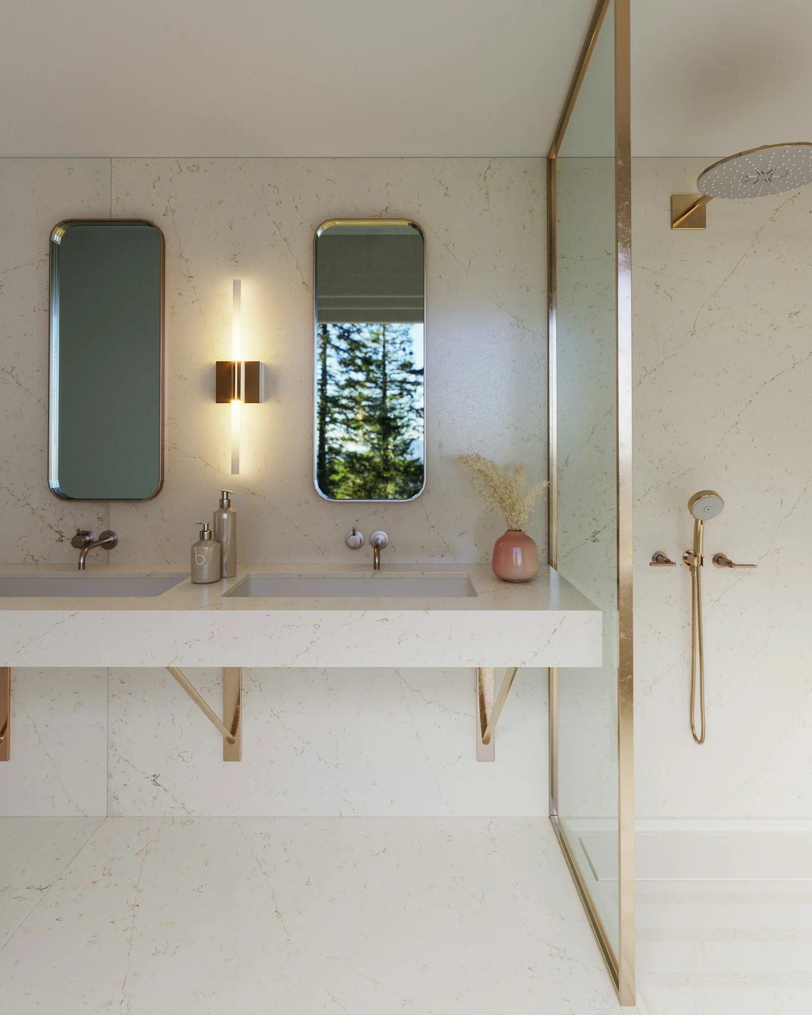 Persian white
                            Silestone  - Suma miniatura 6