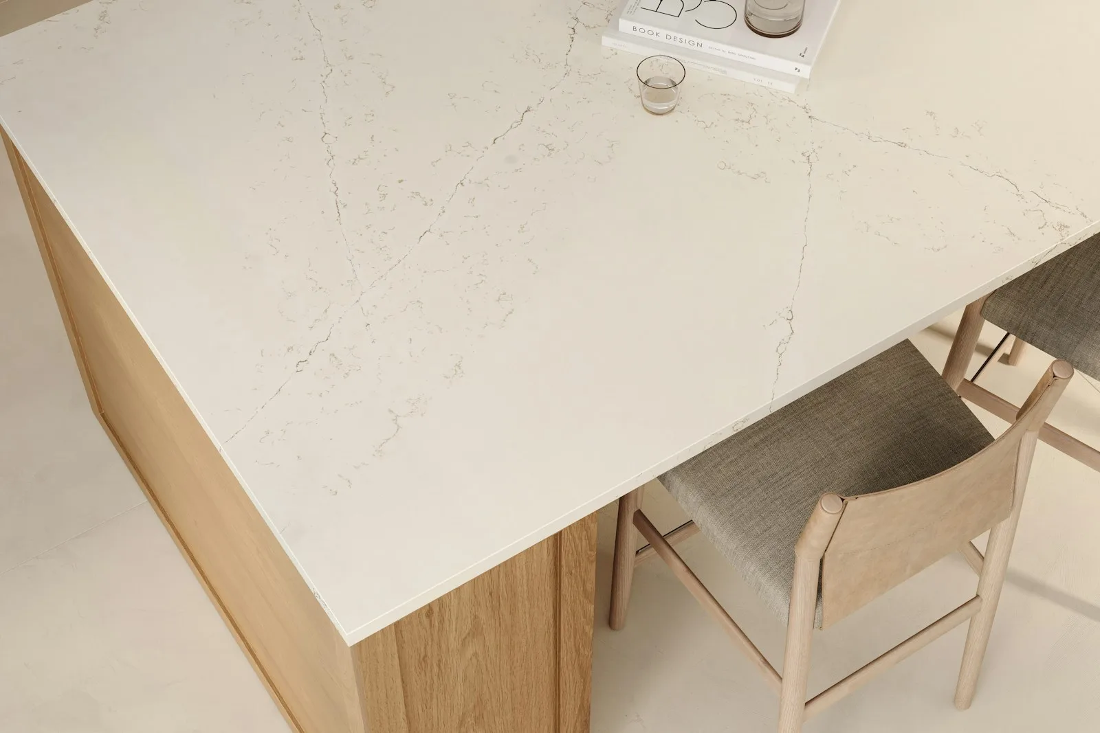 Siberian
                            Silestone  - Suma miniatura 4