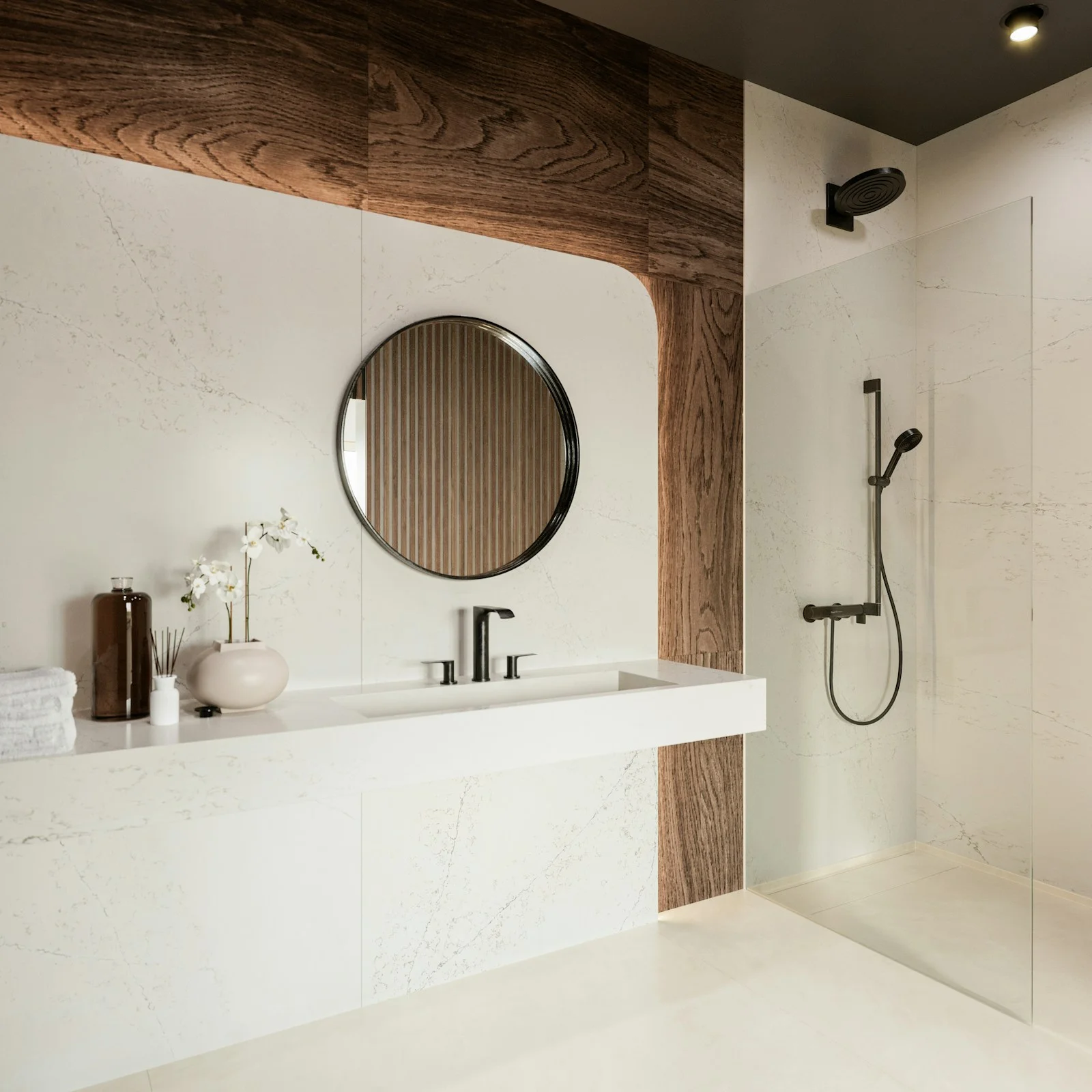 Siberian
                            Silestone  - Suma miniatura 6