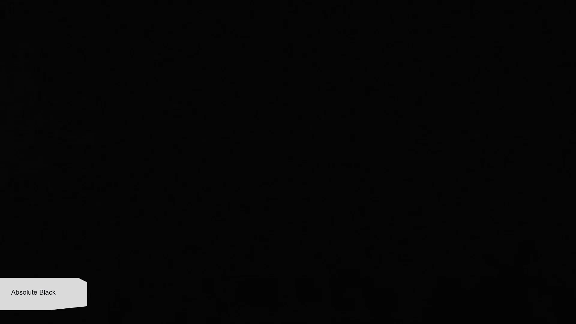 Wzór Absolute Black 2 cm — Zlewozmywaki