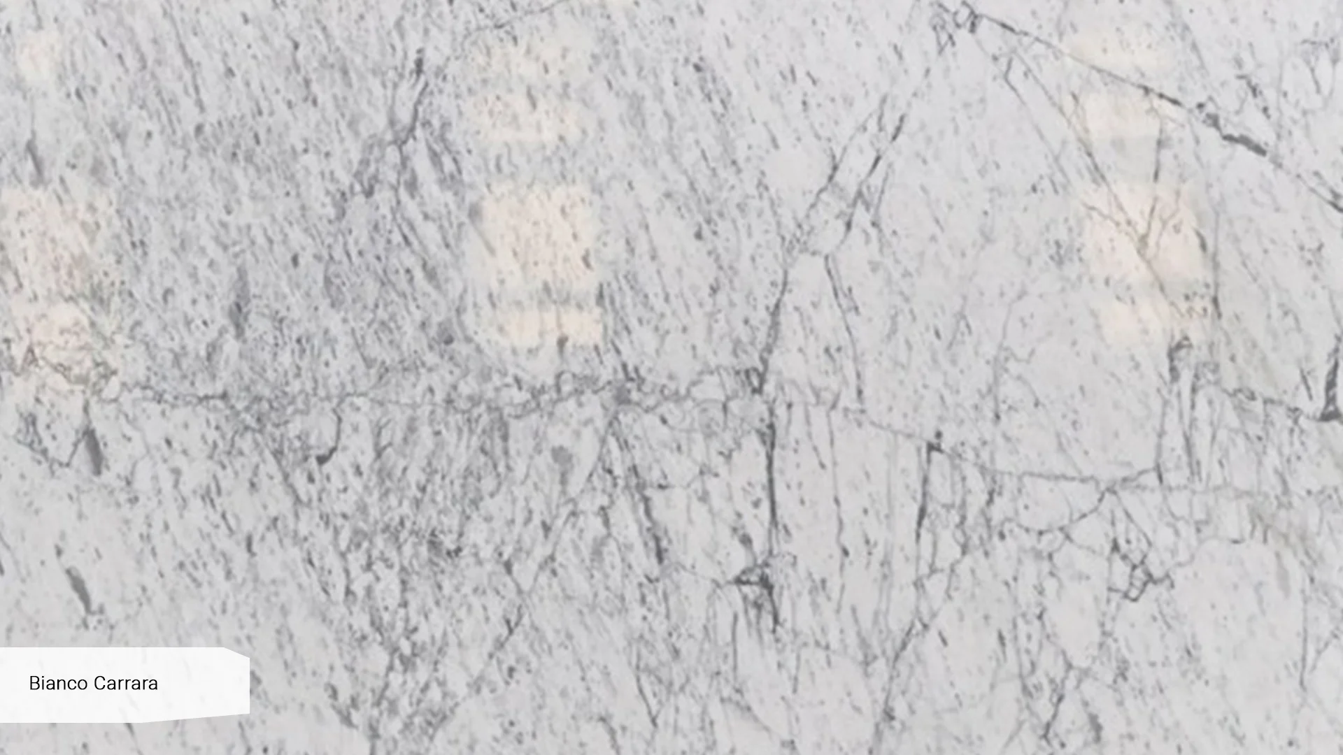 Wzór Bianco Carrara — Zlewozmywaki