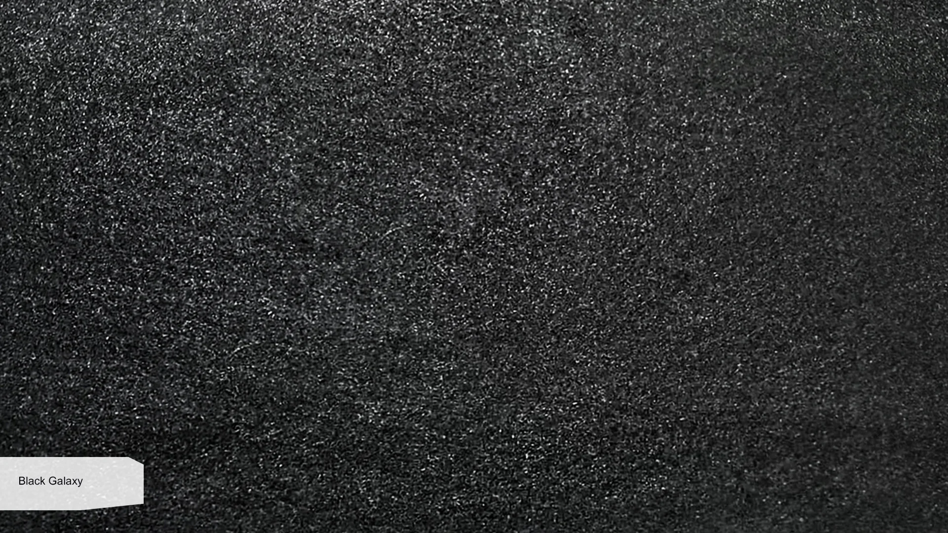 Wzór Black Galaxy Leather — Zlewozmywaki