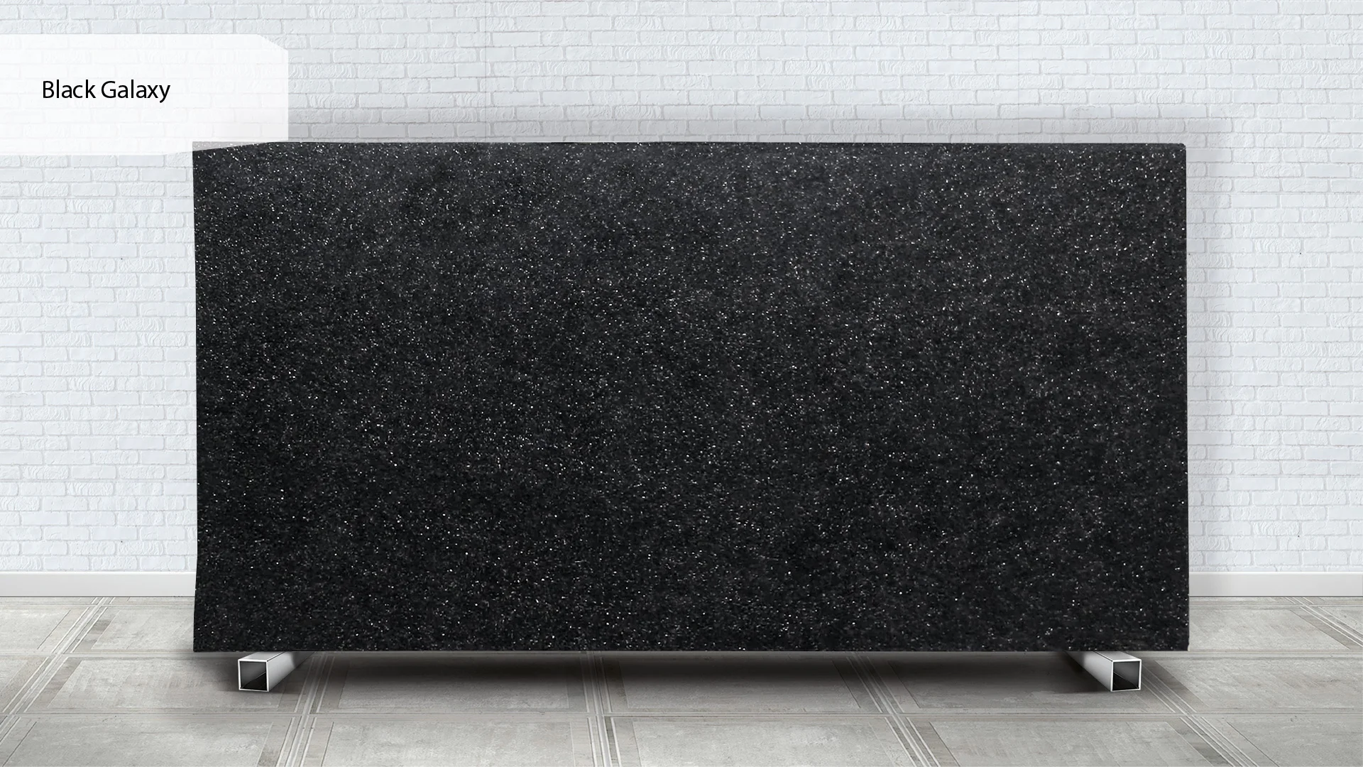 Black Galaxy Polished miniatura 3