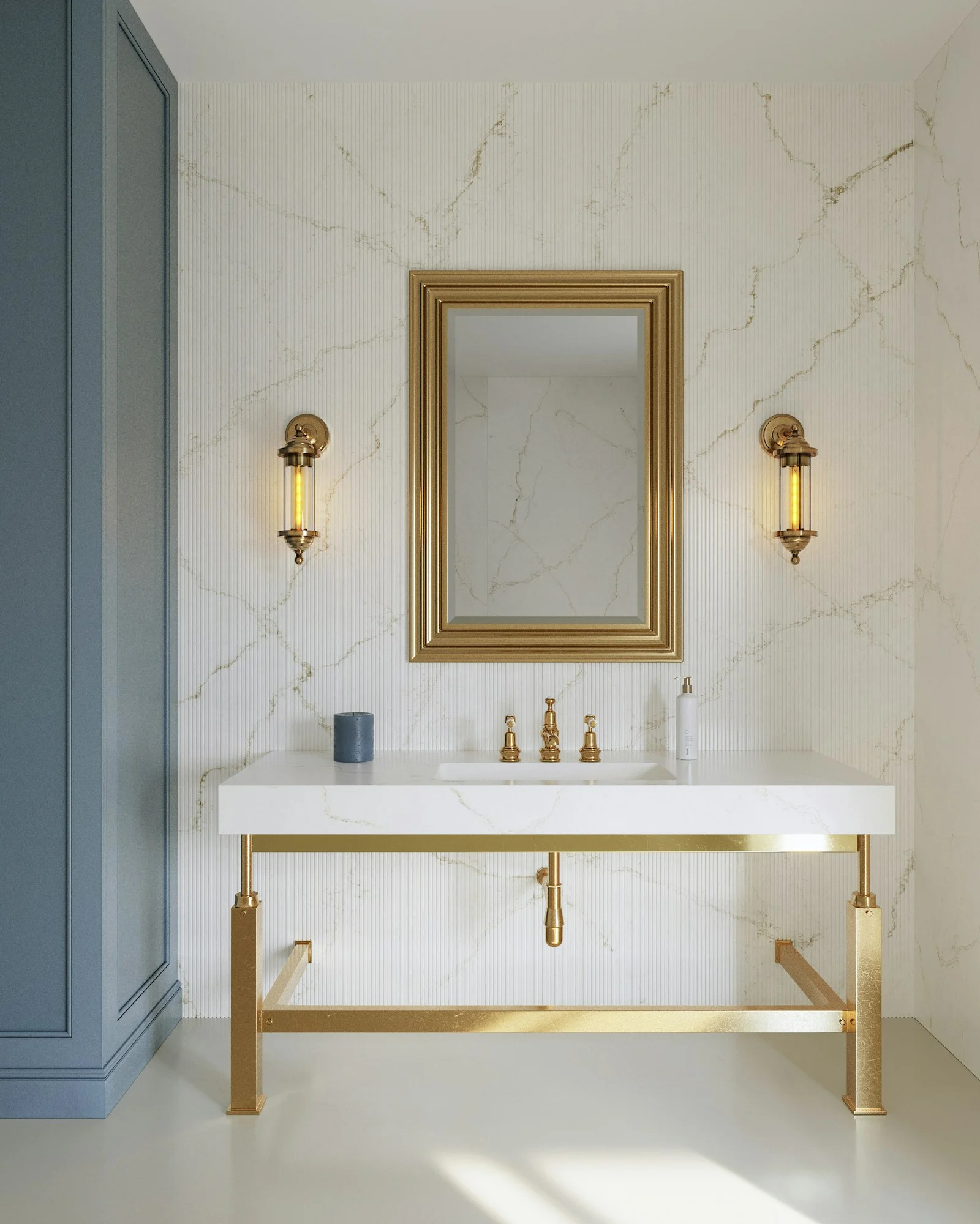 Blanc Élysée miniatura 4