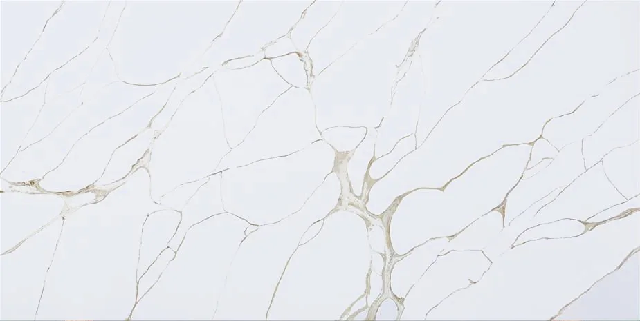 Wzór Calacatta Gold — Zlewozmywaki