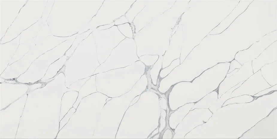 Wzór Calacatta Grey — Zlewozmywaki