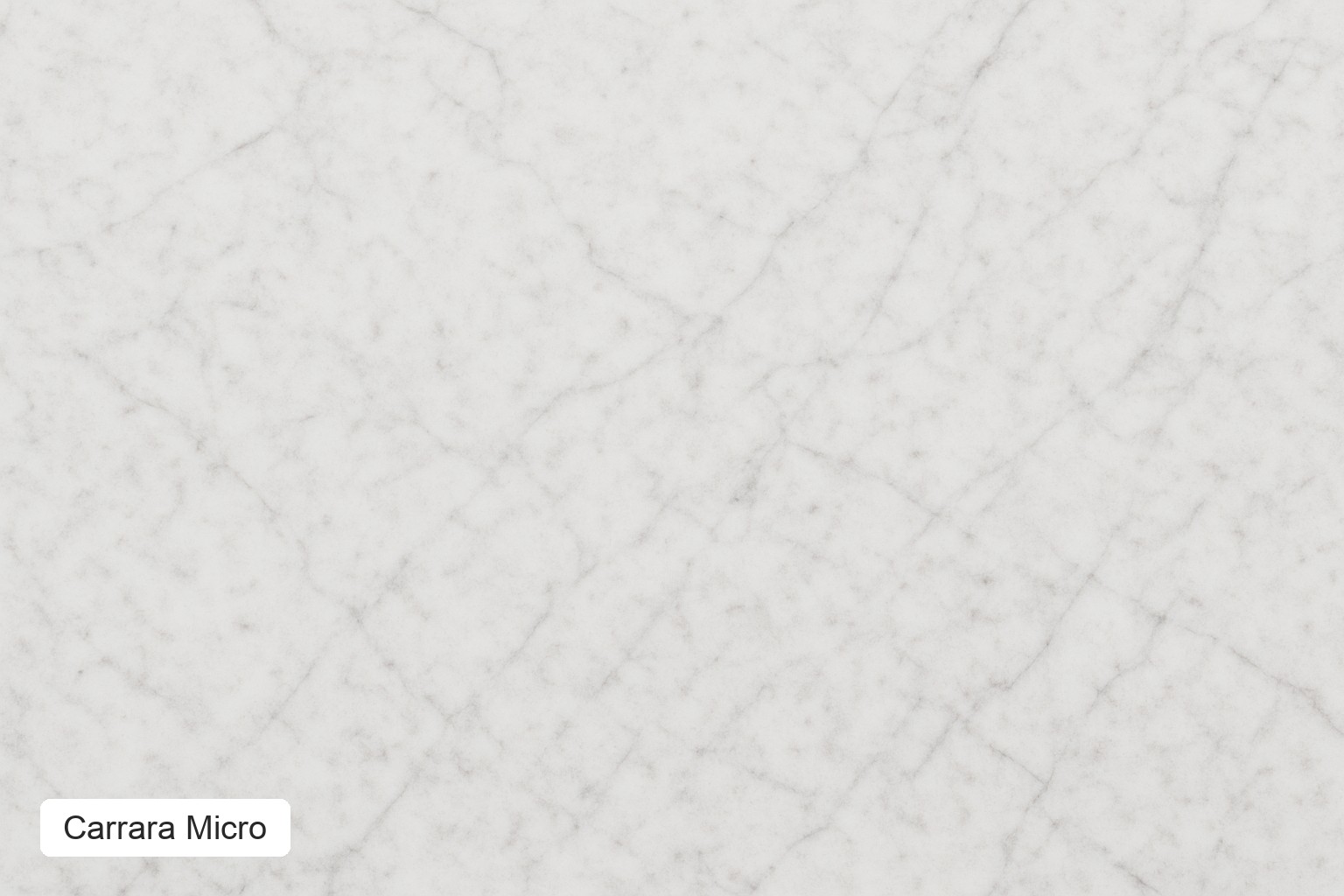 Wzór Carrara Micro — Parapety z konglomeratu marmurowego