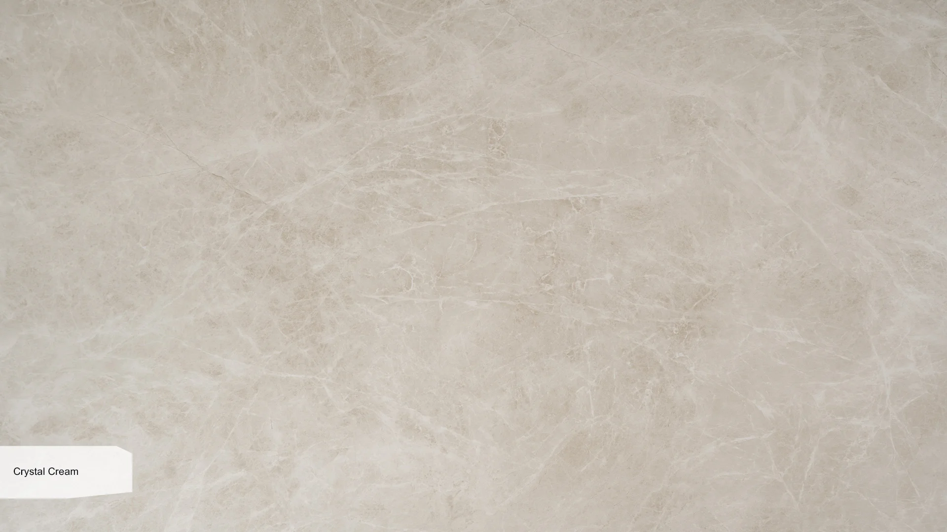 Wzór Crystal Cream — Zlewozmywaki
