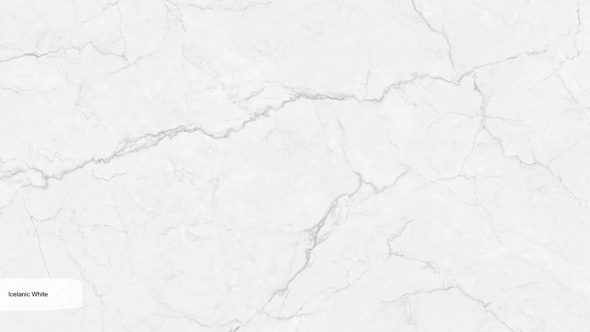 Wzór Icelanic White — Zlewozmywaki