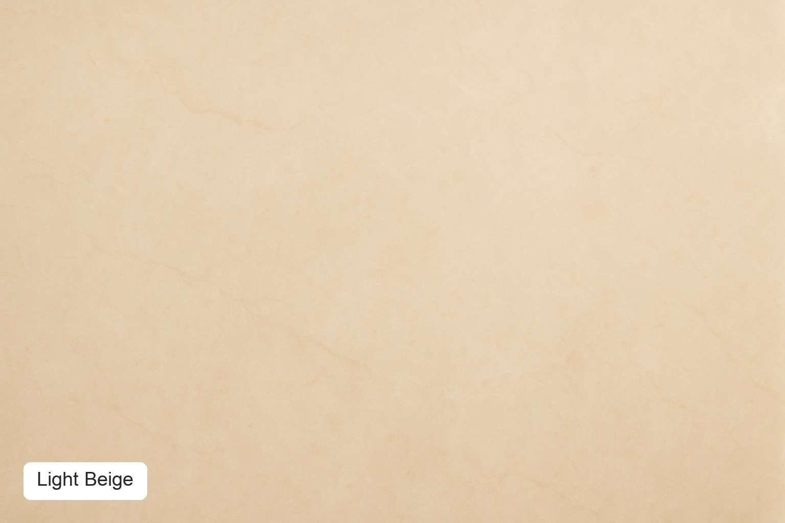 Wzór Light Beige — Parapety z konglomeratu marmurowego