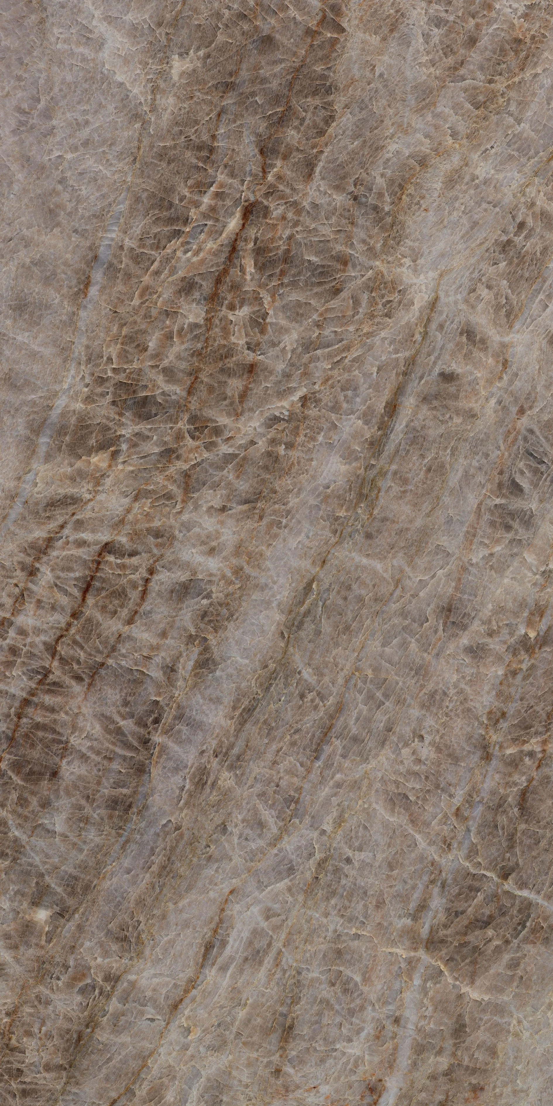 Wzór Marble Yamuna Moka — Zlewozmywaki