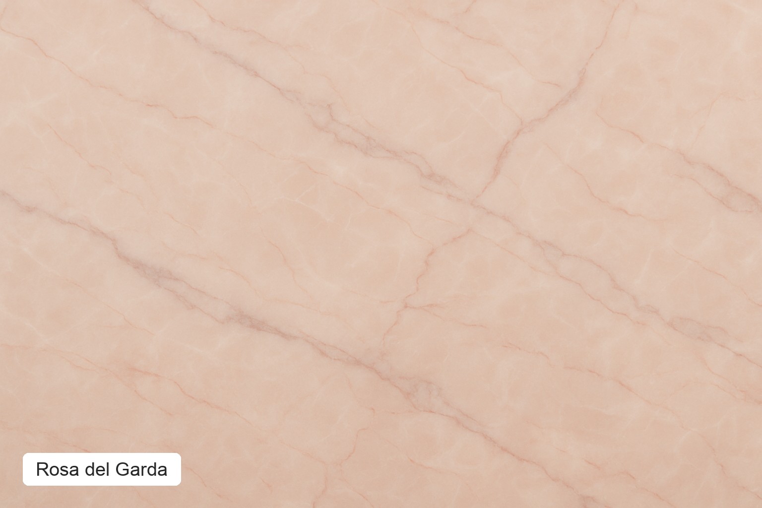 Wzór Rosa del Garda — Parapety z konglomeratu marmurowego