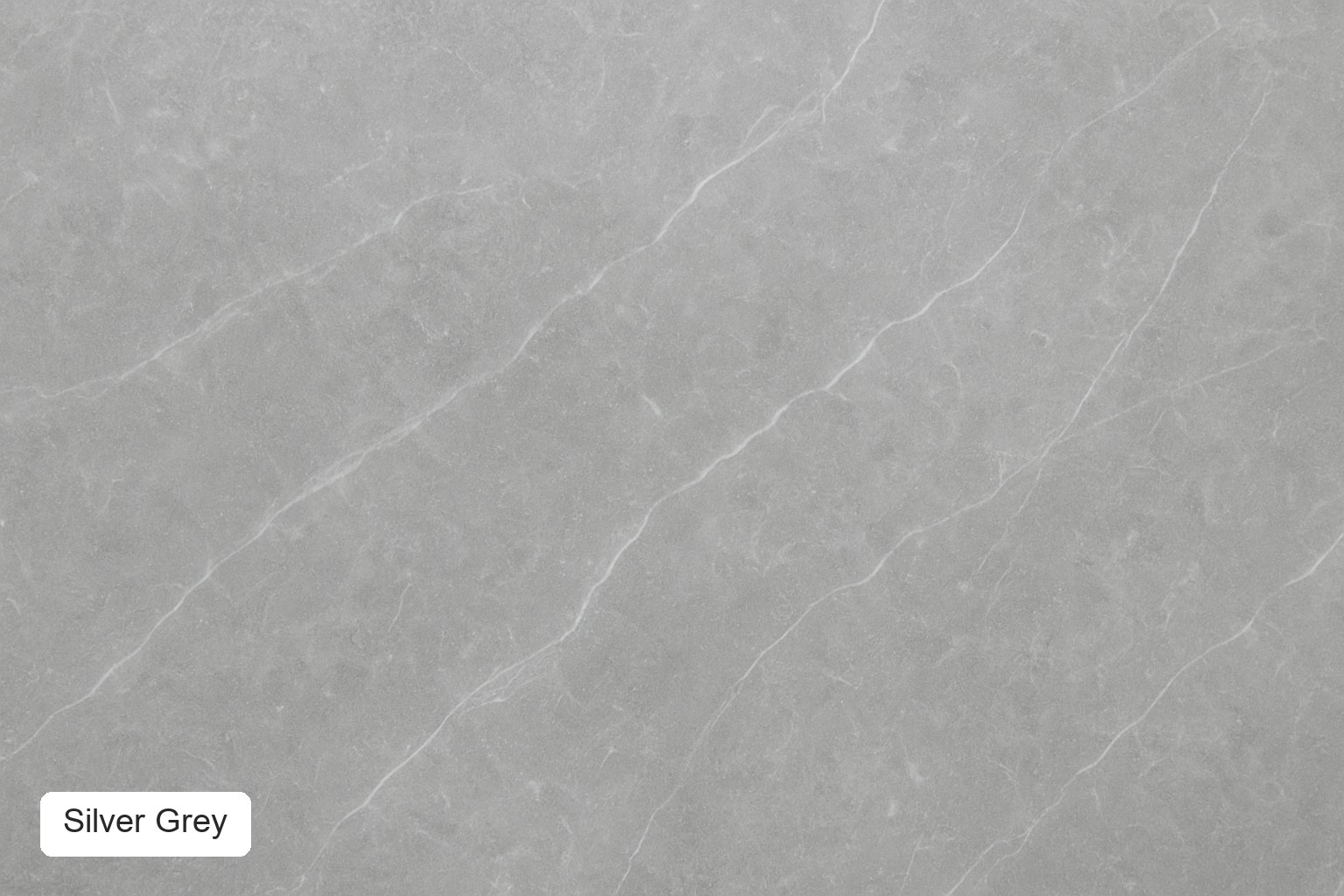 Wzór Silver Grey — Parapety z konglomeratu marmurowego