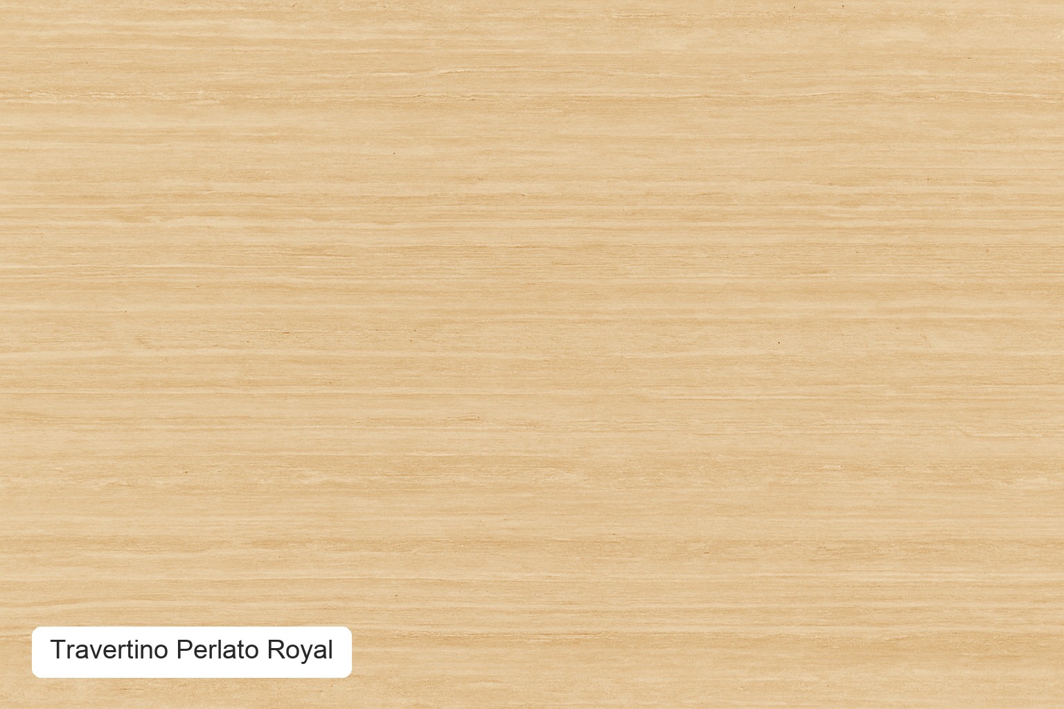 Wzór Travertino Perlato Royal — Parapety z konglomeratu marmurowego