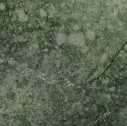 Wzór Jardin emerald — Zlewozmywaki